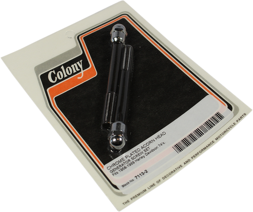 COLONY - 7113-2 - Acorn Screw Kit - Generator