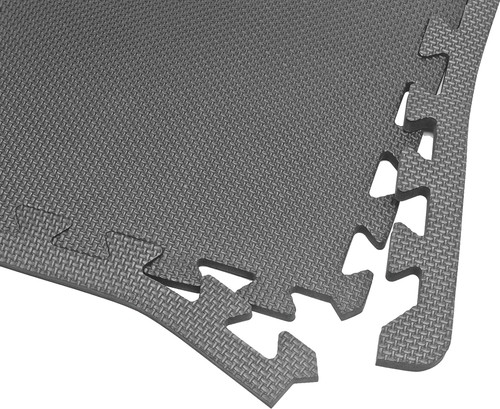 SHOP FLOOR MATS 12/PC