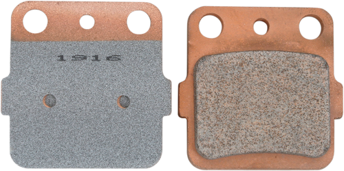 DP BRAKES - SDP811 - Pro MX Sintered Brake Pads