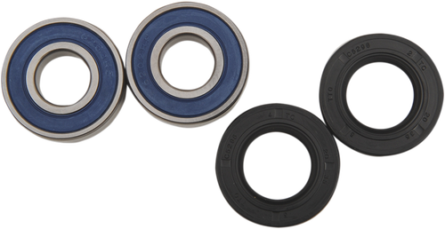 ALL BALLS - 25-1444 - Wheel Bearing Kit - Front/Rear - Kawasaki/Yamaha