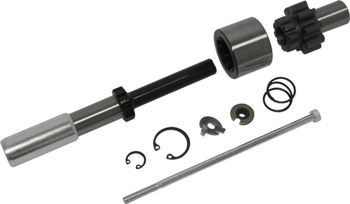 STARTER JACKSHAFT 9-TOOTH 94-06