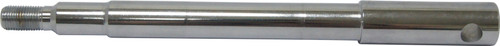 FRONT AXLE ONLY XL 88-99 FXD 91-99 FXR 87-94