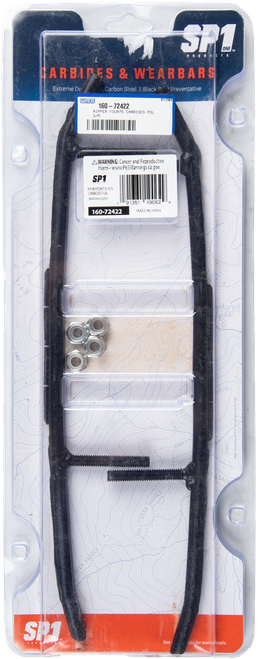 RIPPER FOUR75 CARBIDES POL S/M