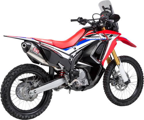 EXHAUST RACE RS-4 FULL-SYS SS-SS-CF