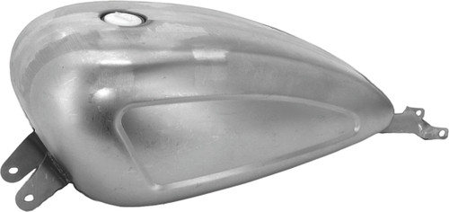 EFI DISHED GAS TANK 3.3 GALXL 07-22