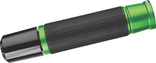 GRIPS HI-TECH ACCENT GREEN