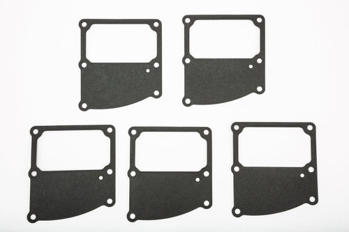 JAMES GASKET - 25700453 - TRANSMISSION TOP COVER GASKET 5/PK 25700453 - '17-'19 Harley-Davidson Electra Glide Ultra Classic, Street Glide Special