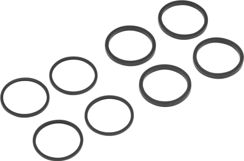 CALIPER SEAL KIT 08-UP FLT