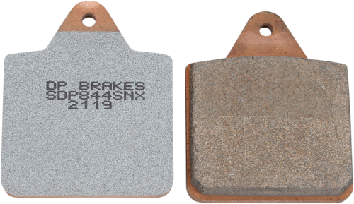 DP BRAKES - SDP844SNX - HH+ Brake Pads
