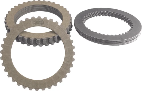 E1 CLUTCH KIT FOR RIVERA PRO 91-17 SPORTY
