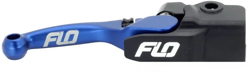 PRO 160 BRAKE LEVER BLUE