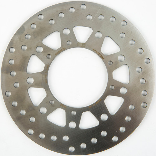 STREET ROTOR
