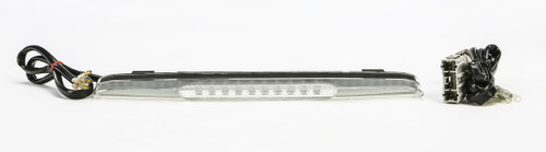 LED SPOILER LIGHT SEQUENTIAL+DRL+DYNAMIC HON