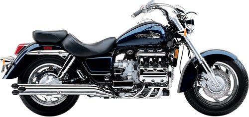 COBRA - 1269 - Boulevard Drag Pipes - Valkyrie
