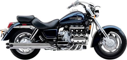 COBRA - 1269 - Boulevard Drag Pipes - Valkyrie
