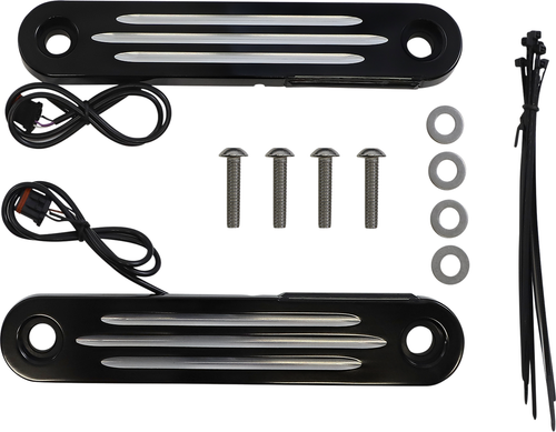 CUSTOM DYNAMICS - PB-DS2-14-CON - Light Strip - Contrast