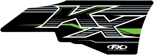 FACTORY EFFEX - 22-05130 - OEM Tank Graphic - KX 250F