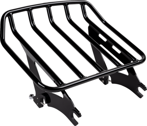 COBRA - 502-2600B - Detachable Rack - Black - Chieftain
