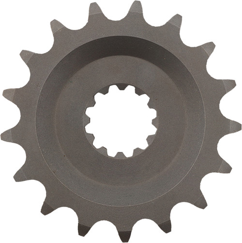FRONT CS SPROCKET STEEL 17T-530 KAW