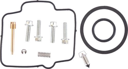 BIKE CARBURETOR REBUILD KIT