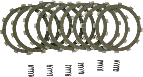 EBC - SRC20 - Clutch Kit