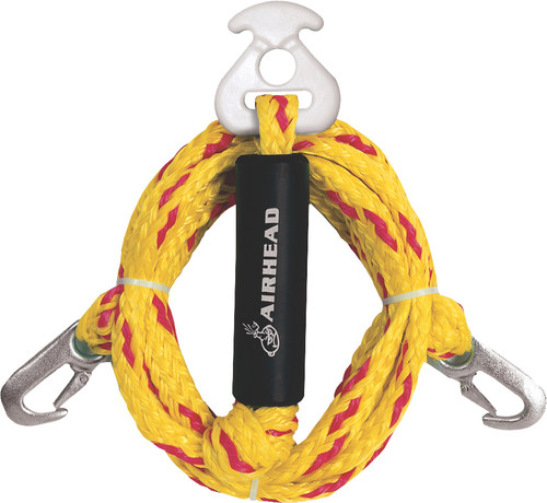 HEAVY DUTY TOW HARNESS