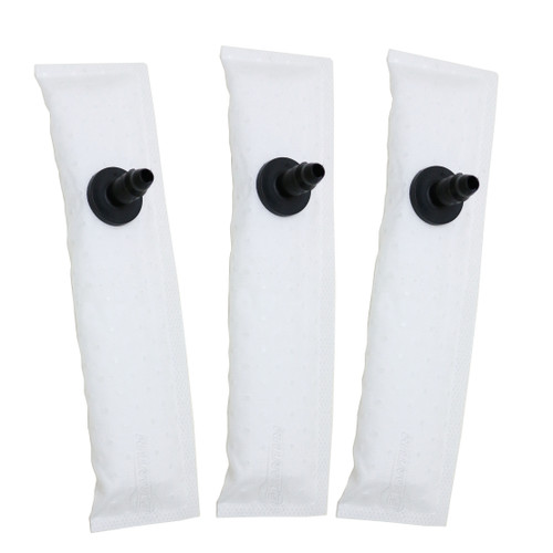 FUEL PUMP STRAINER 3 PK
