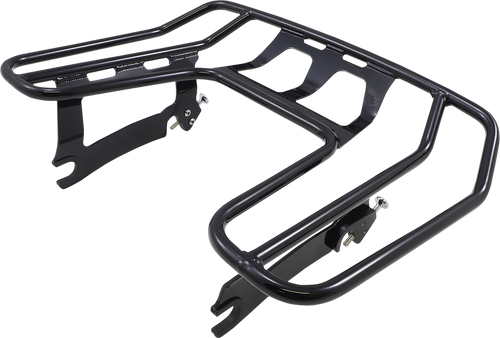COBRA - 502-2601B - Detachable Rack - Black - Chieftain