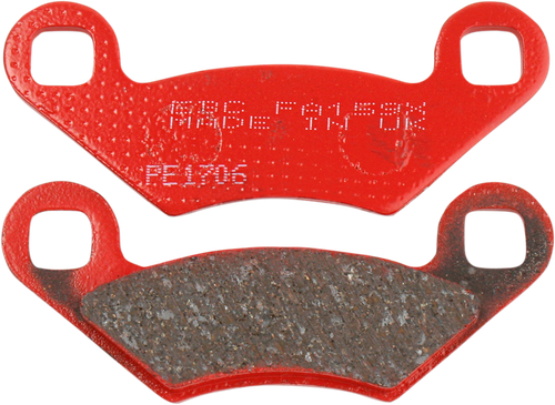 EBC - FA159X - Sport Carbon Brake Pads
