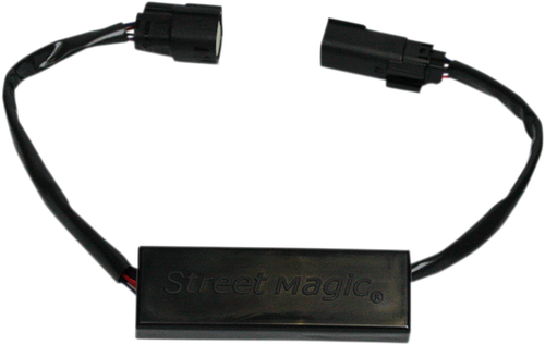 CUSTOM DYNAMICS - MAGICSTROBESRSG - Strobe Module - Harley-Davidson