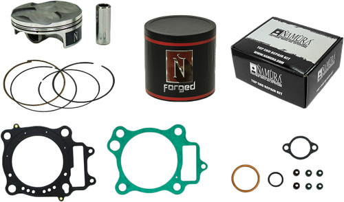 TOP END KIT FORGED NIKASIL CYL 77.96/STD 11:1 HON