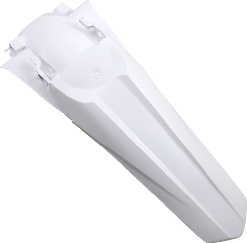 ACERBIS - 2319620002 - Rear Fender - White - CRF 250/450 R '13-'17