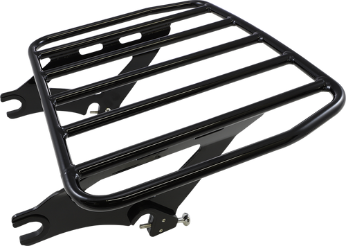 COBRA - 502-2800 - Detachable Rack - Chrome - Chieftain