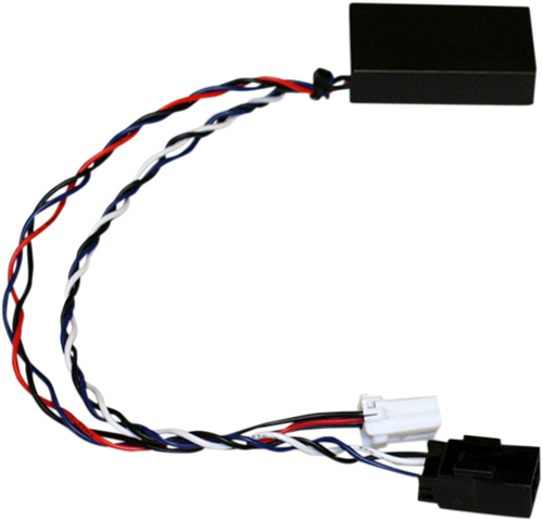 CUSTOM DYNAMICS - MAGICSTROBESVRO - Strobe Module - Harley-Davidson