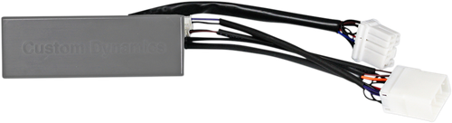 CUSTOM DYNAMICS - CD-TPU-SS-HD - Load Balancing SMART Triple Play - Module