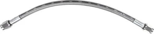 UNIVERSAL BRAKE LINE CLEAR 36" CLEAR