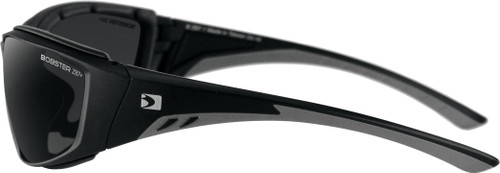 RIDER SUNGLASSES W/REMOVABLE FOAM