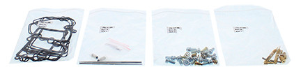 CARBURETOR REBUILD KIT