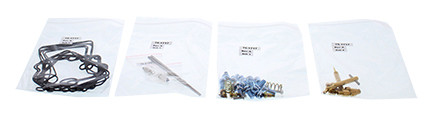 CARBURETOR REBUILD KIT
