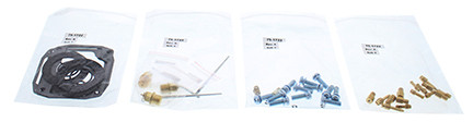 CARBURETOR REBUILD KIT