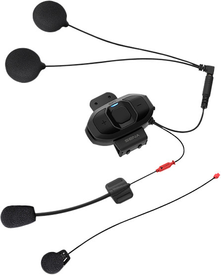 SF1 BLUETOOTH COMMUNICATION SYSTEM