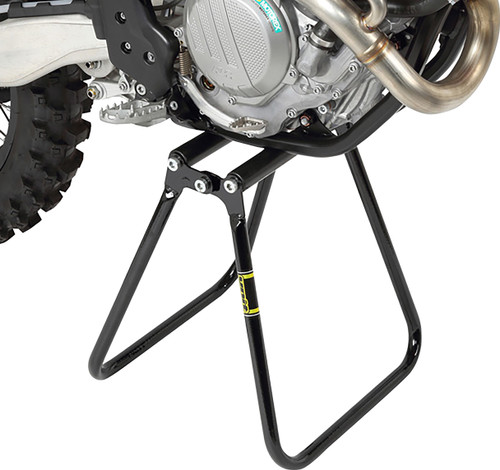 FOLDING MX STAND