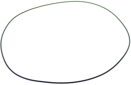 CLUTCH COVER GASKET