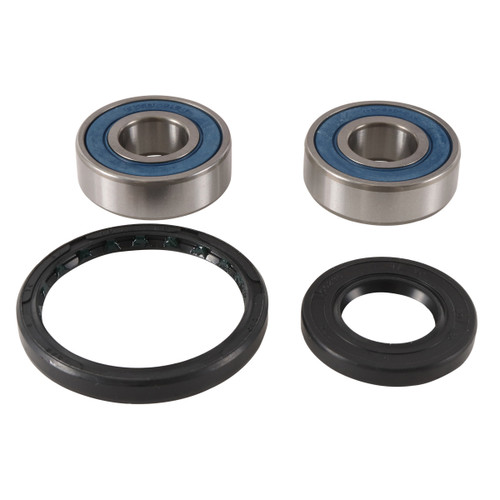 WHEEL BEARING & SEAL KIT