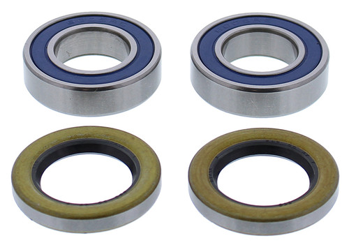 WHEEL BEARING & SEAL KIT