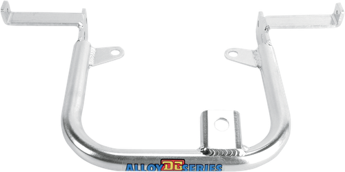 DG PERFORMANCE - 59-4509 - Grab Bar - Unfinished - Yamaha - YFZ 09-'18