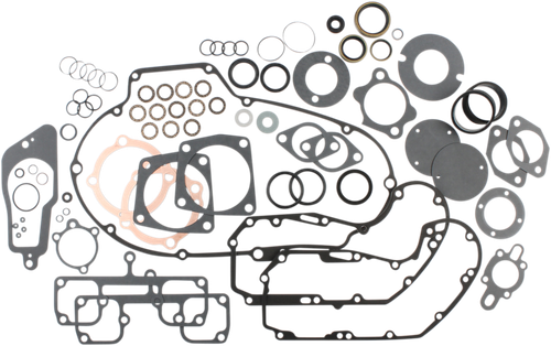 COMETIC - C9051F - Complete Gasket Kit - High Compression - 3.440" I.D. - '77-'85 1000 XLH/?XLCH/?XLS
