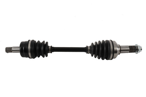 6 BALL HEAVY DUTY AXLE FRONT