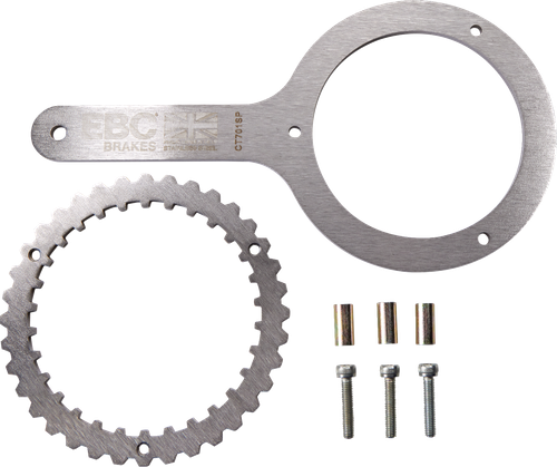 EBC - CT701SP - Removal Tool - Clutch Retainer Bolt - '90-'21 Harley Davidson