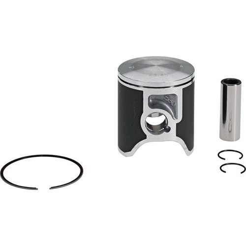 VERTEX - 24352A - PISTON KIT CAST 43.45/STD YAM - '18-'25 Yamaha YZ65